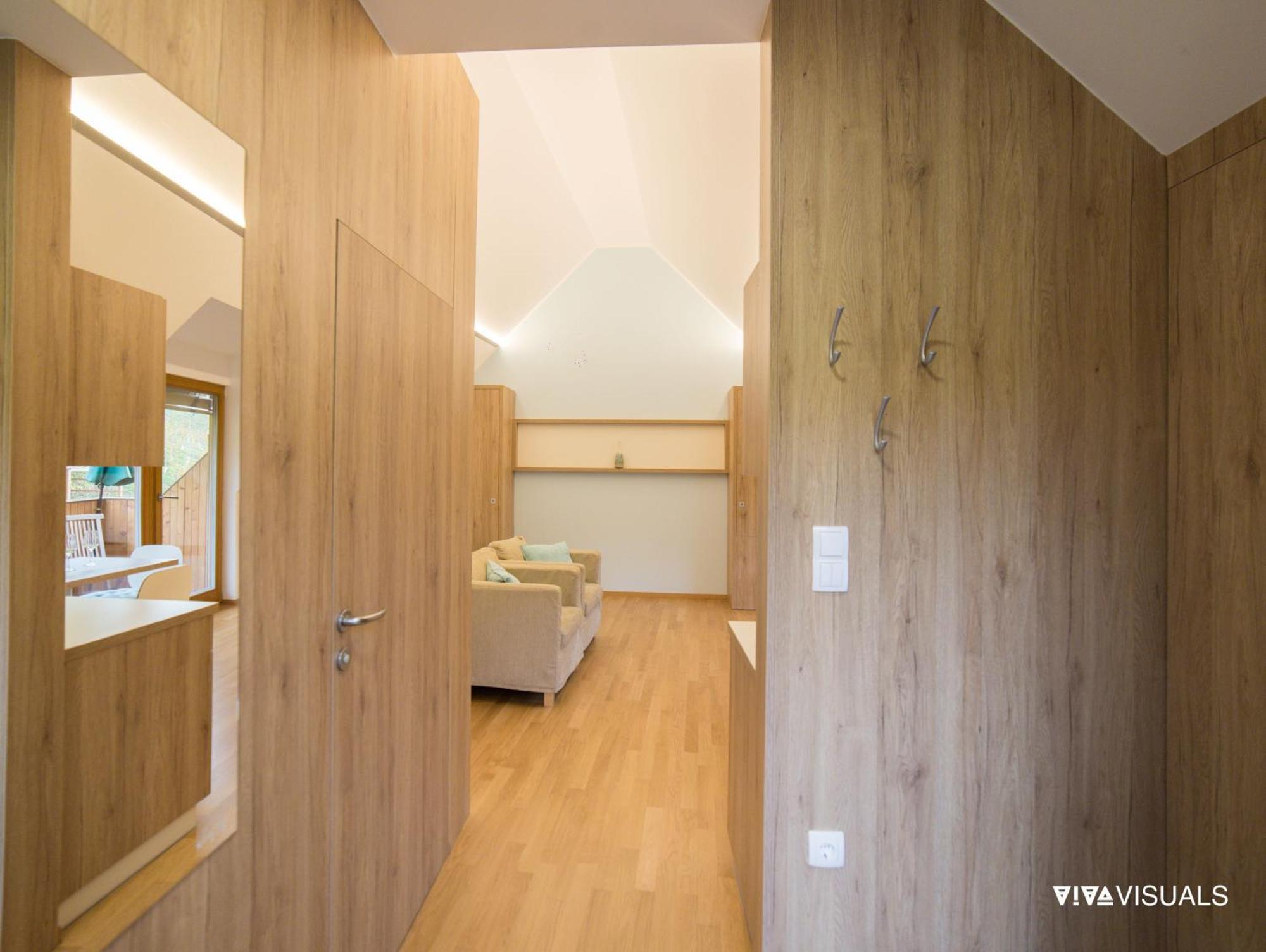 Svecina Vino Valdhuber Apartments מראה חיצוני תמונה