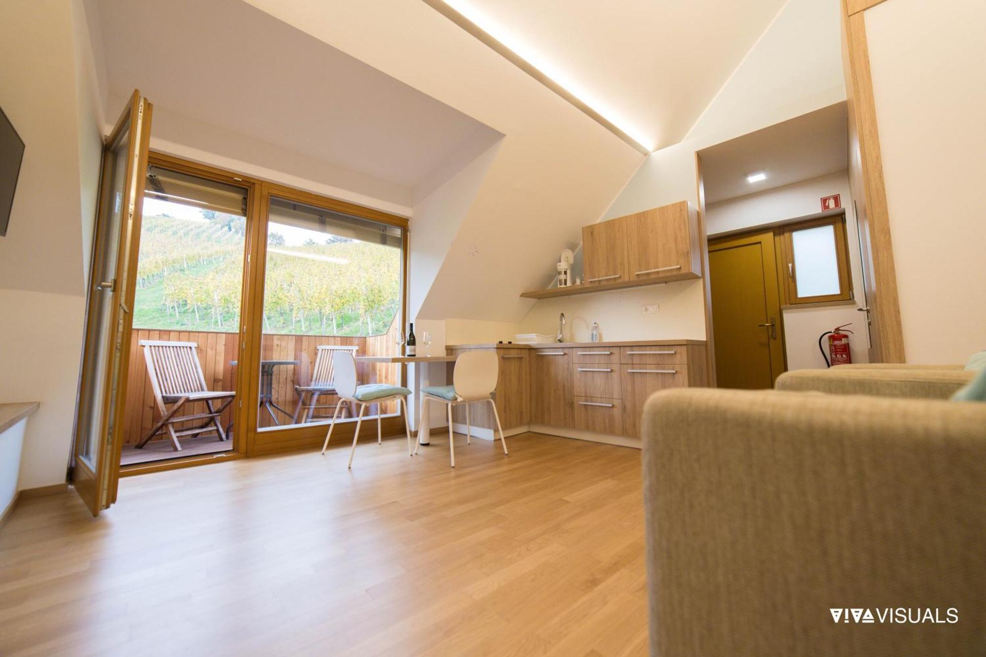 Svecina Vino Valdhuber Apartments מראה חיצוני תמונה