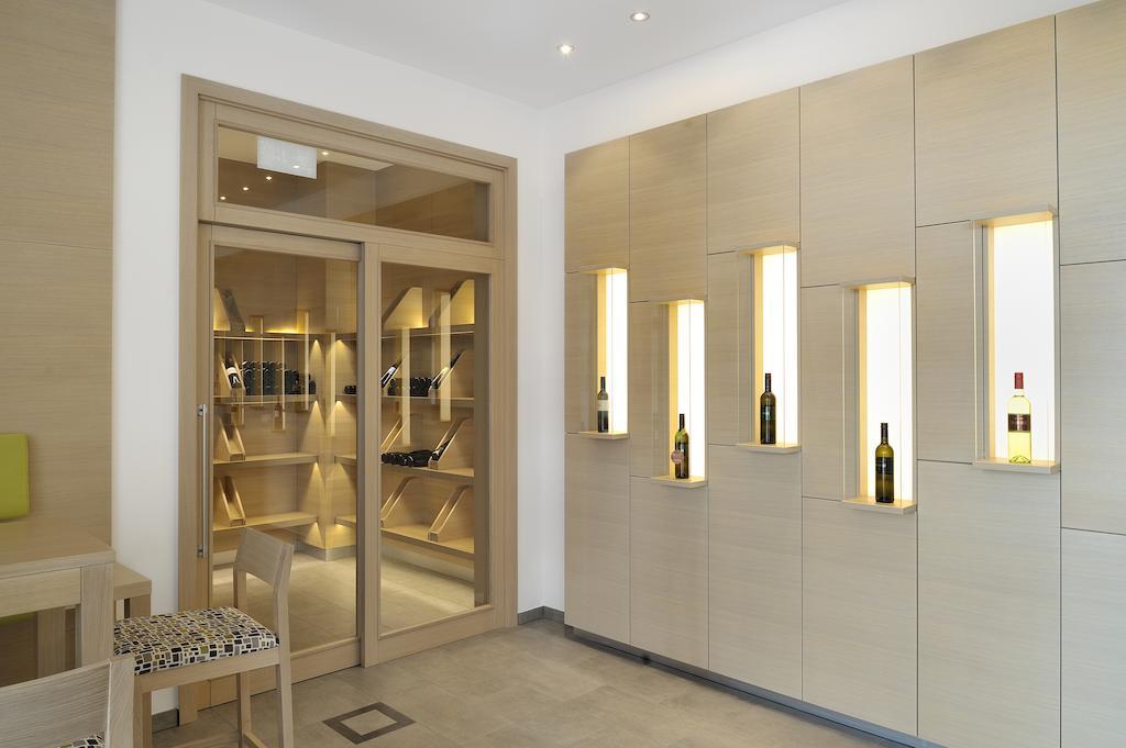 Svecina Vino Valdhuber Apartments מראה חיצוני תמונה