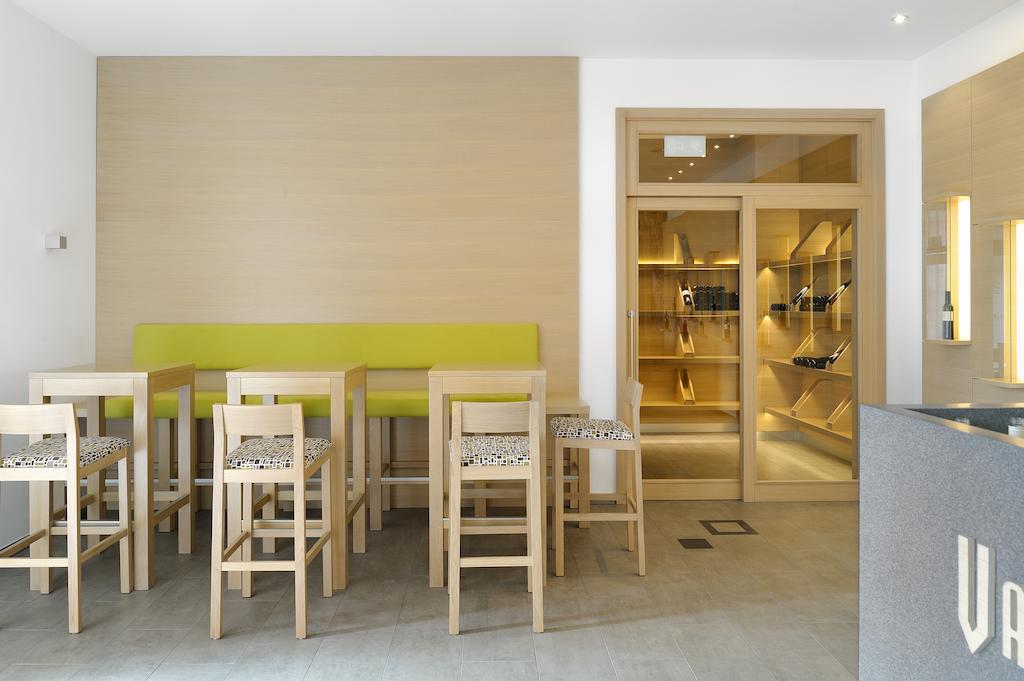 Svecina Vino Valdhuber Apartments מראה חיצוני תמונה