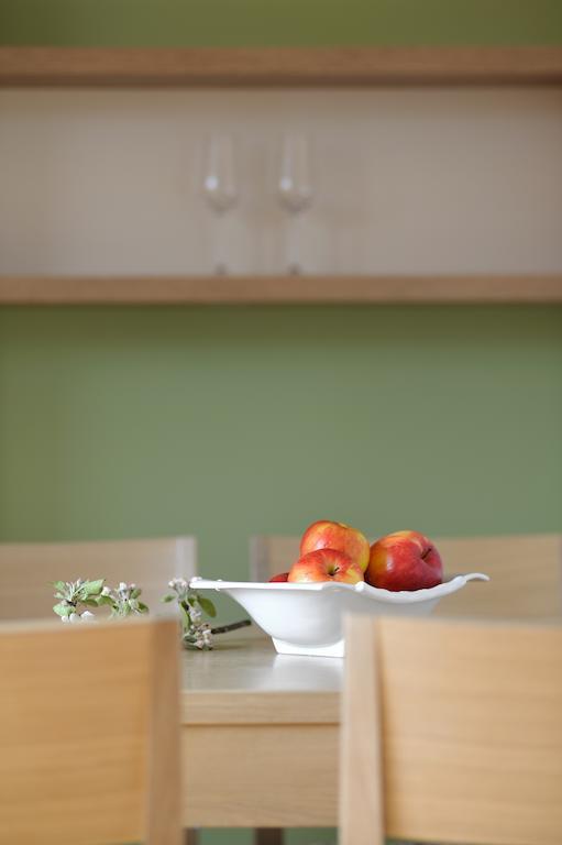 Svecina Vino Valdhuber Apartments מראה חיצוני תמונה