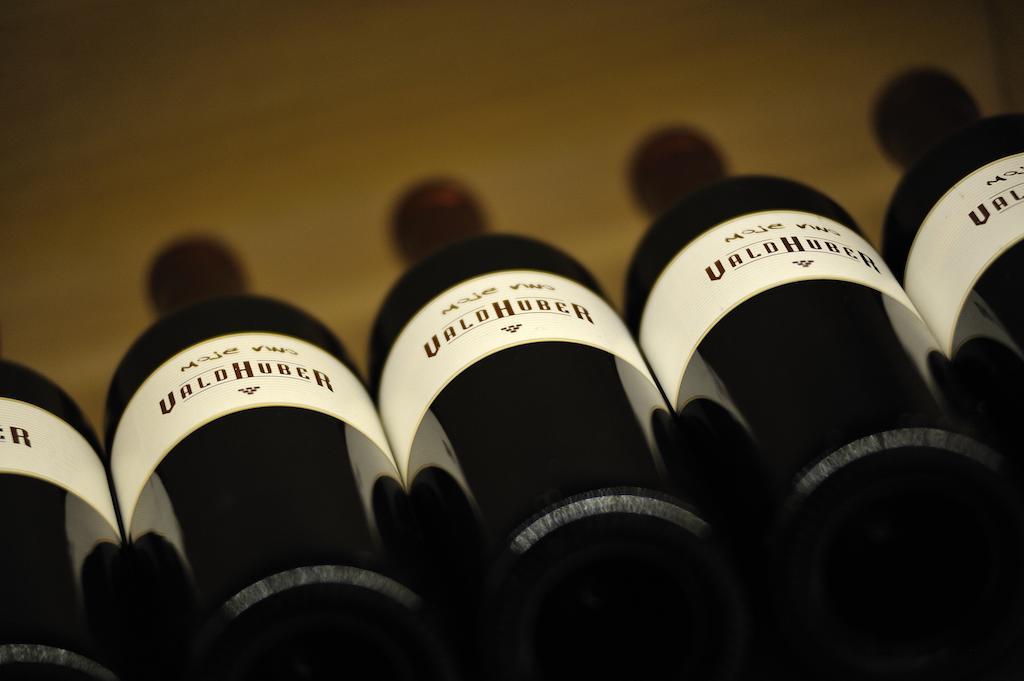 Svecina Vino Valdhuber Apartments מראה חיצוני תמונה